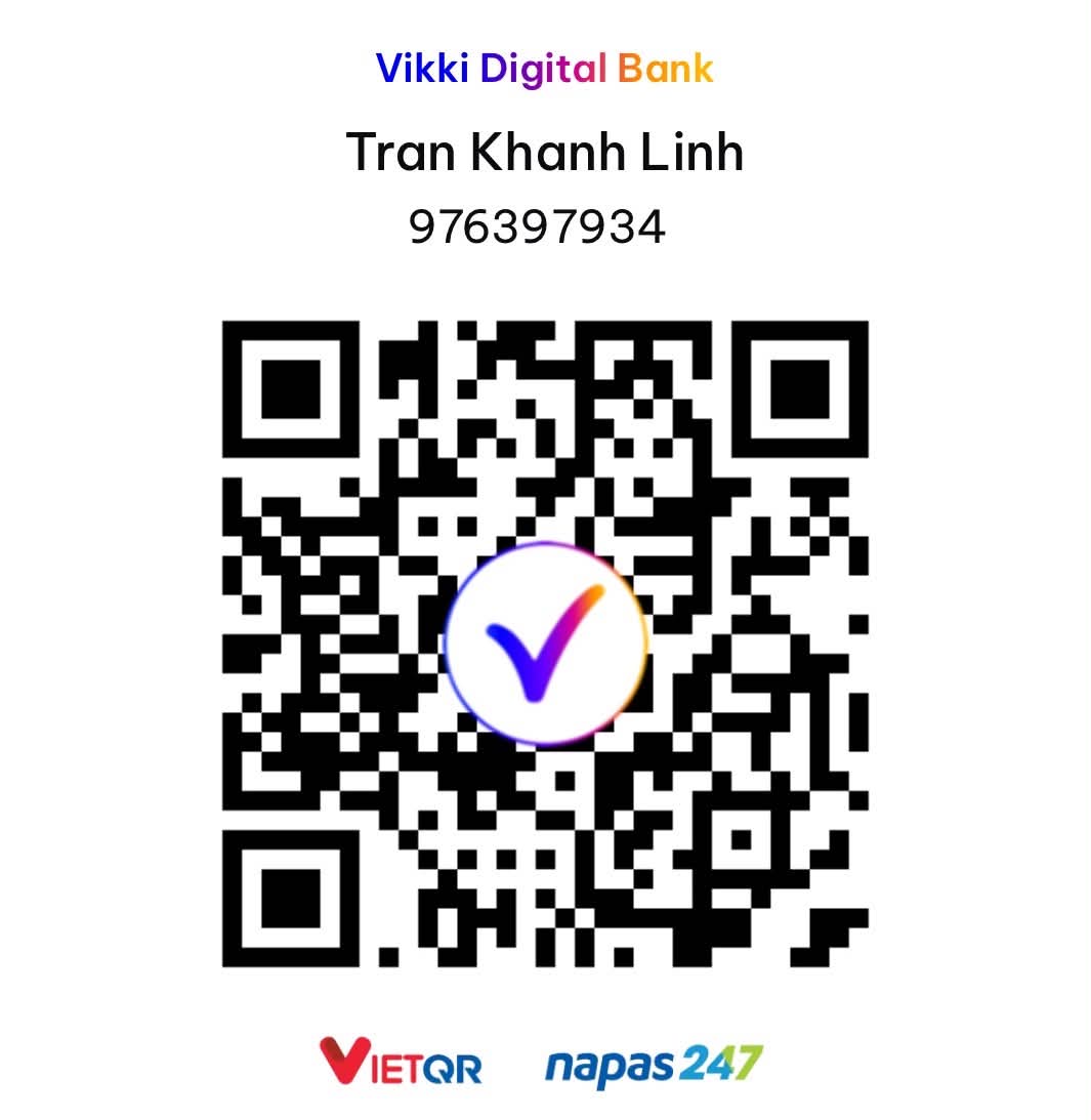 QR Vikki